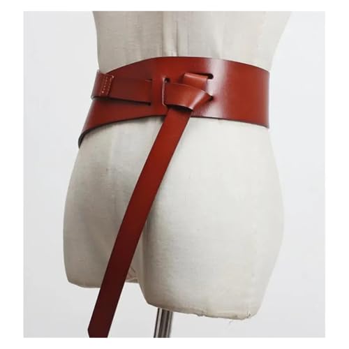 Women Cummerbunds Waistband Belts Decoration Wide Belt Female for decoration4