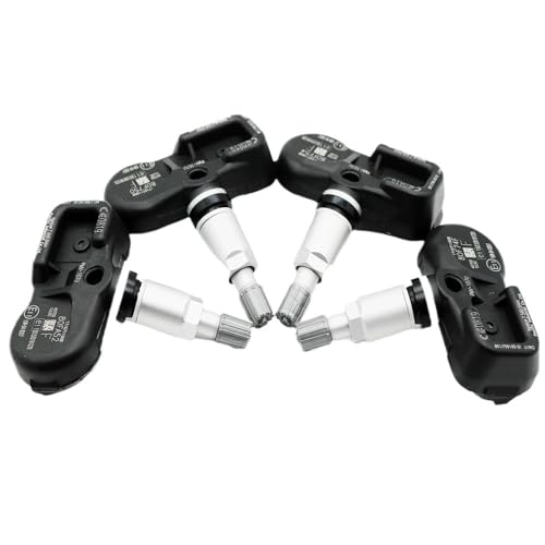 Capteur TPMS résout voyant pression allumé Patrol Micra 407001LL0C