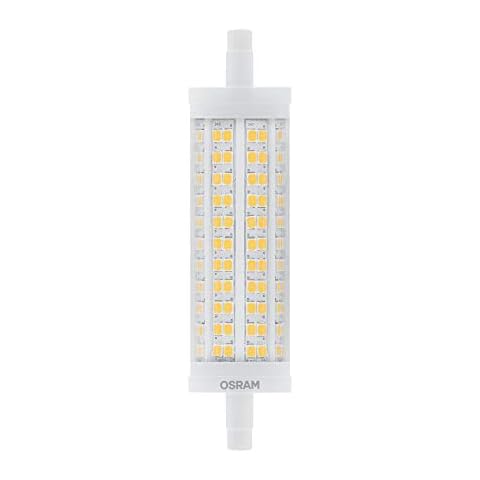 OSRAM LED LINE R7S Tubo Led R7s, 17,50W Cover