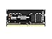 DATO 16GB RAM DDR4 3200MHz PC4-25600 CL22 SODIMM 1.2V 260-Pin Non-ECC SODIMM Laptop Notebook Memory Module