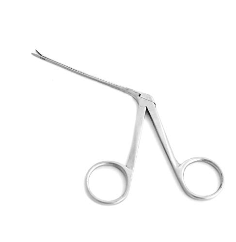 OdontoMed2011 Micro Alligator Forceps 3.5