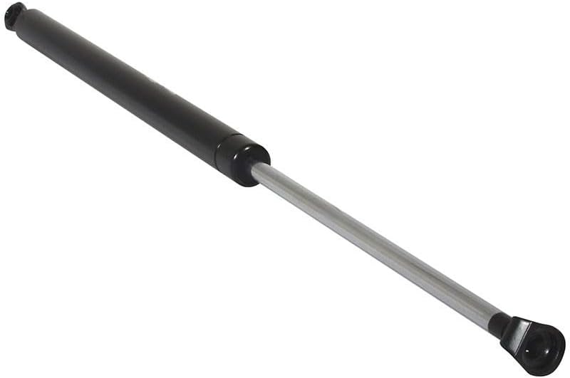 Sourcefy 216G6-43501 Forklift Gas Shock Spring 24.25" Black Suspension Lift