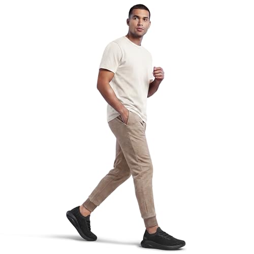Image of Neeman's Lush Glider Sneakers for Men and Women | Sporty Shoes with Eco-Friendly Viscose Upper, CushyWalk Cushioning, Lightweight EVA Sole, Pressure-Mapped Grip, All-Day Comfort