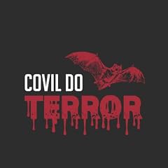 Covil do Terror Podcast Por Covil do Terror capa