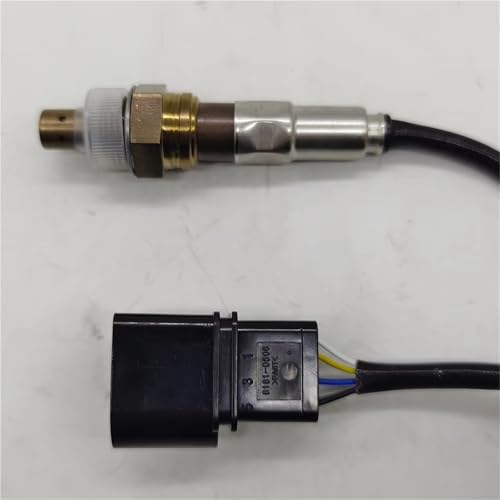 Capteur d'oxygène Golf Plus 1.6 sonde lambda 5 fils essence MultiFuel