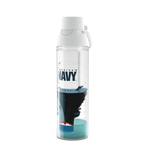 Tervis Navy Carrier Made in USA Double Walled Insulated Tumb