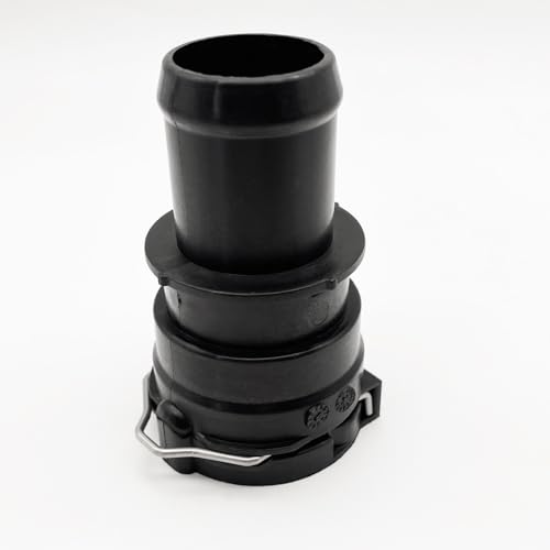 MaficRep 19503-RNB-A01 Radiator Hose Coolant Hose Pipe Connector For Honda Civic 2006-2015 by MaficRep - Image 4