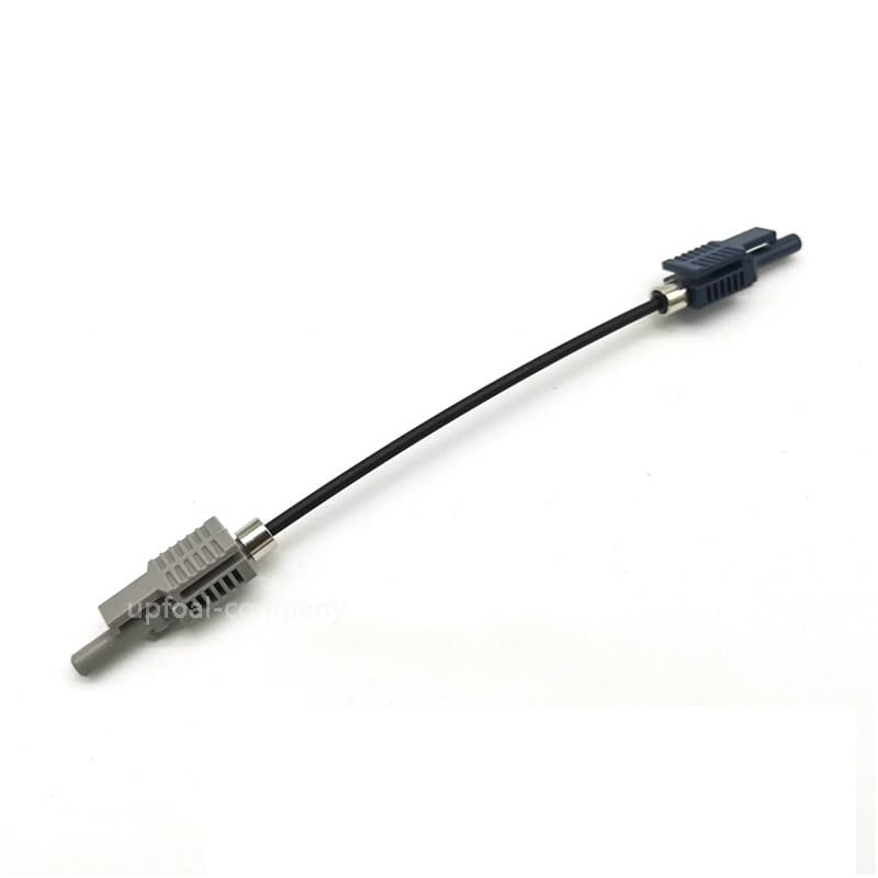 Fiber Optic Cable for Frequency Converter BR-4503Z BR-4513Z(Single core,3 Meter)