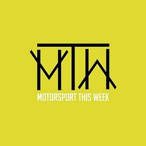 Motorsport This Week cover art