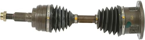 Cardone 60-1009HD Remanufactured CV Constant Velocity Severe-Duty Drive Axle Shaft (Renewed)