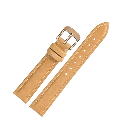 Bracelet montre en cuir homme idéal pour le bureau et soirées