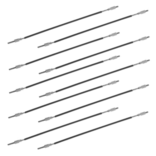 VICASKY 10 rIC[e[[v `Fe[R[h oCIe[s[XR[h oCĨGhe[ `Fi `F̃ANZT[ Silver 