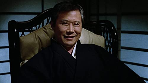 Operation Osaka – 4K Blu-ray (UHD Blu-ray Disc)