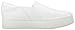 Vince Womens Warren Platform Slip On Fashion Sneakers Plaster 6.5 M