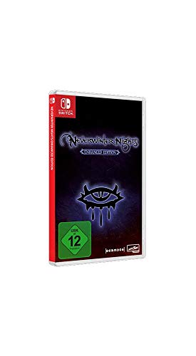 Neverwinter Nights - Enhanced Edition - [Nintendo Switch]