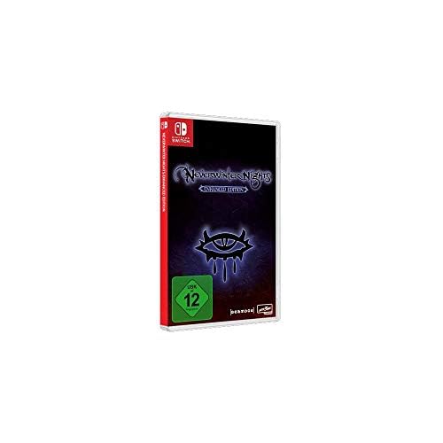 Neverwinter Nights Enhanced Edition - [Nintendo Switch]