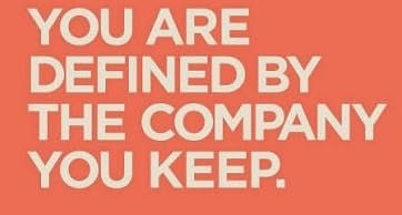 Episode 108: The Company You Keep