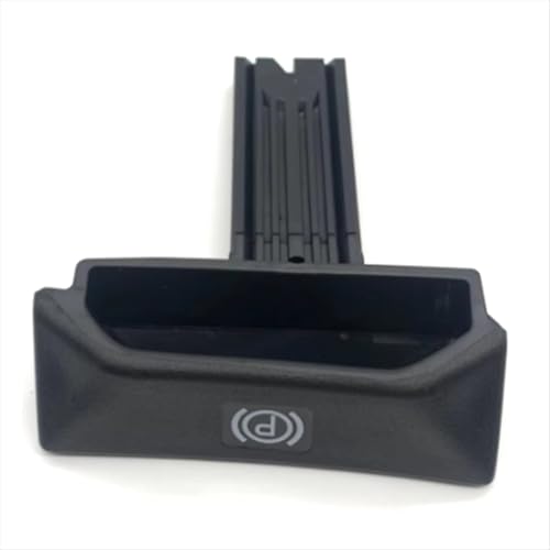 Botón Auto Hold para Benz W202 1997-2000 manija de liberación de freno de mano de coche