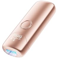 YUNDOO 脱毛器 vio対応【2025年新モデル・1台3役 Amazon | YUNDOO 脱毛器 VIO対応【2025年新モデル・1台3役（HR