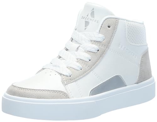 Skechers Girl's Eden Lx Sneaker