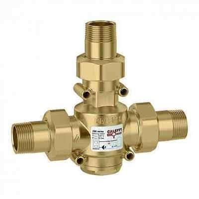 280065 Valvola anticondensa DN 20 attacco 1" 3,2 m3/h CALEFFI