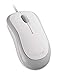 Price comparison product image Microsoft P58-00058 Basic Optical Mouse - White