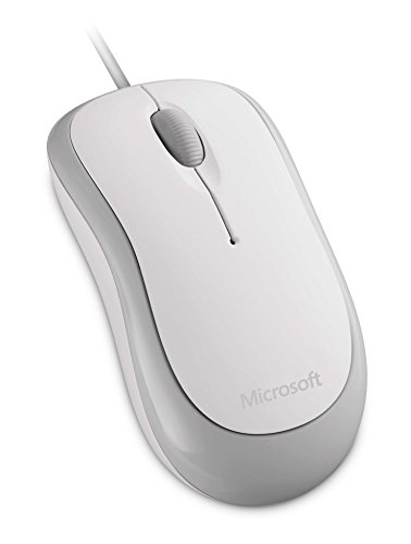 マイクロソフト マウス 有線/USB接続 ホワイト Basic Optical Mouse for Business 4YH-00004 マイクロソフト マウス 有線/USB接続 ホワイト Basic Optical Mouse for Business 4YH-00004