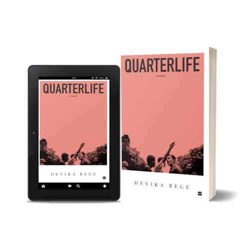 Image of Quarterlife : A Novel