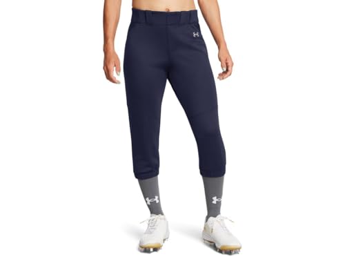 Under Armour Womens Utility Pro Softball Pants - Lightweight and Durable Performance Fabric XL