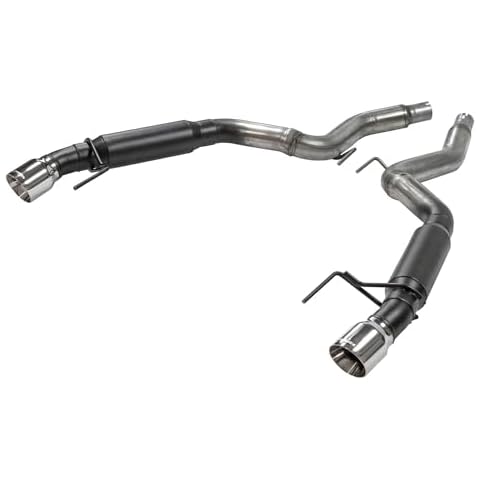 Flowmaster Outlaw Axle Back Exhaust System Cover