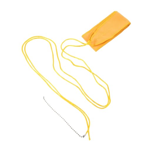 ULDIGI Saxophone Cleaning Cloth for Oboe Flute More Essential Music Instruments Maintenance Supply Compact Versatile for Inner Cavity Care Improves Sound Quality