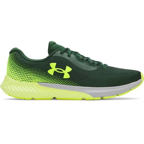 Image of Under Armour Men's Charged Rogue 4