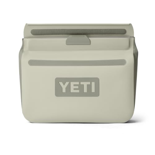Image of YETI Sidekick Dry 3L Gear Case, Pampa Light Green