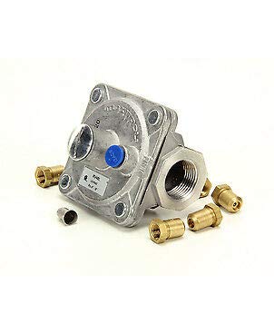 American Range A37001 Ar-6 Natural Gas Gas Conversion Kit