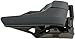 Dorman 79803 Interior Door Handle Compatible with Select Scion / Toyota Models, Black; Textured