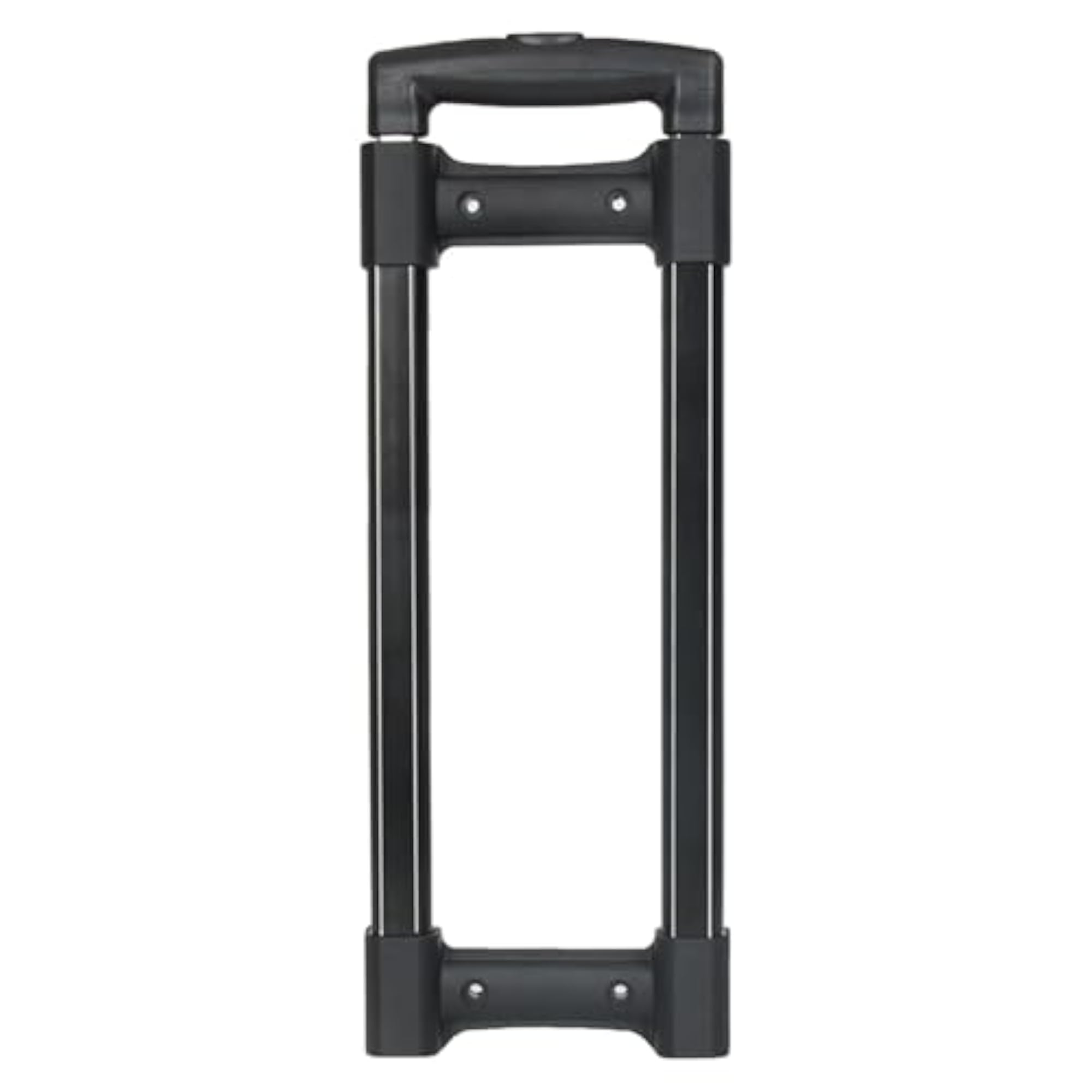 Luggage Handle Compact DIY Suitcase Telescopic Handle, 15inch
