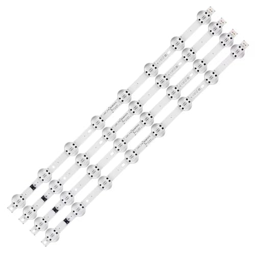 Tiras de retroiluminación LED repuesto para televisores 55 pulgadas 55UM7400 5