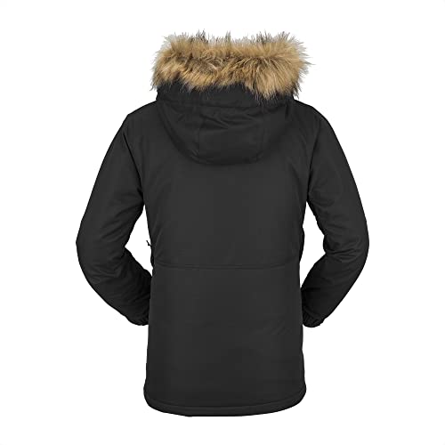 Image of Volcom Girls So Minty Insulated Snow Jacket