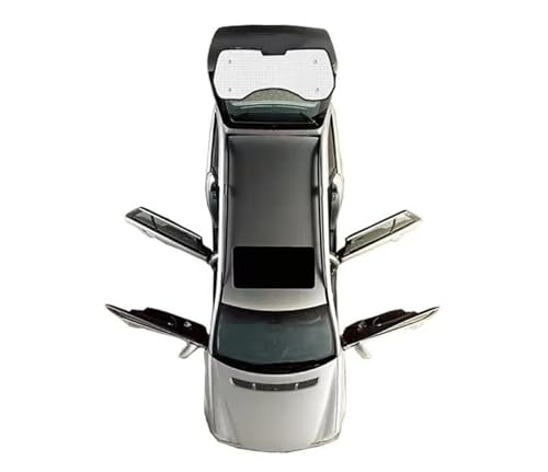 Pare-soleil pour Pajero 4 et Montero V80 V93 voiture protection de lunette arrière