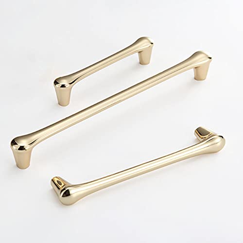 Tiradores de armario con tornillos incluidos para puertas de muebles 5