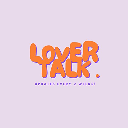 The Lover Talk: Taylor Swift News, Song Analyses, Tour Tips, and More! cover art