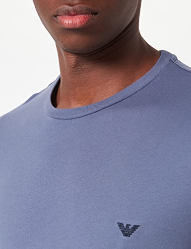 Emporio Armani Underwear Pattern Mix Pyjama