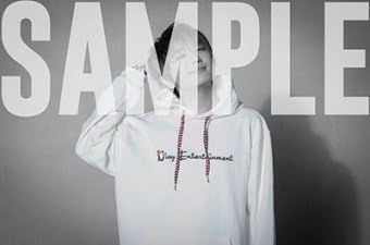 Amazon 西島隆弘 Nissy Entertainment 2nd Live a 公式グッズ 冬は寒いだろ これ着てあったまれよパーカー Kids アイドル 芸能人グッズ 通販