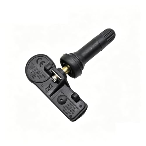 Capteur TPMS Dodge pour rouler serein en famille lors de vos vacances
