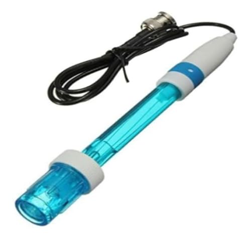 Sonde d'électrode pH d'aquarium E-201-C-9 pour le bien-être de vos poissons