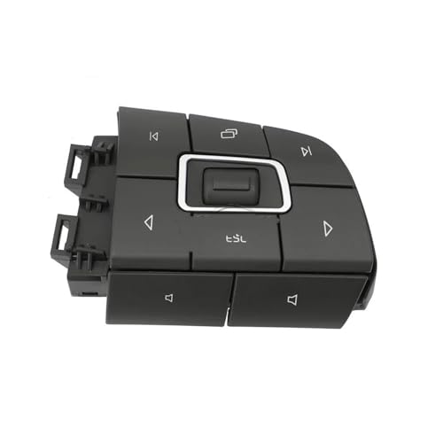 Module de commutateurs au volant 12V pour Volvo FM et FH V4