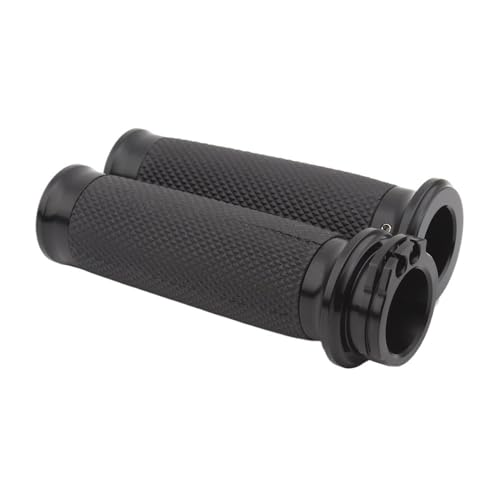 Poignées de guidon moto custom pour les longs road-trips en Touring Street Glide