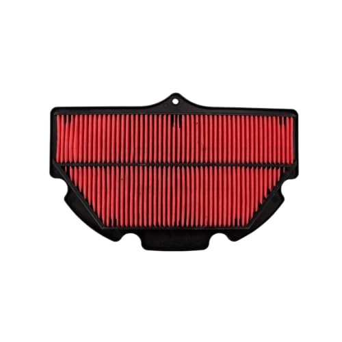Filtre à air Suzuki GSXR 600 750 pour remplacer l'élément d'origine usé