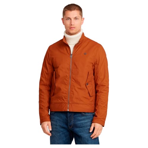 G-STAR Hommes Core Jacket protège du vent veste légère confortable