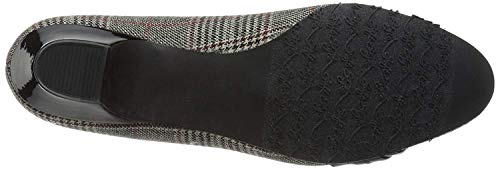 Soft Style Women's Pleats Be with You Pump4